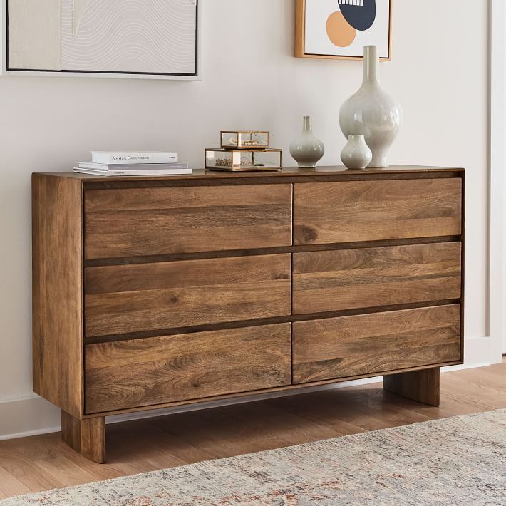 Buy Morgan Chest of Drawer Online in India | The Home Dekor