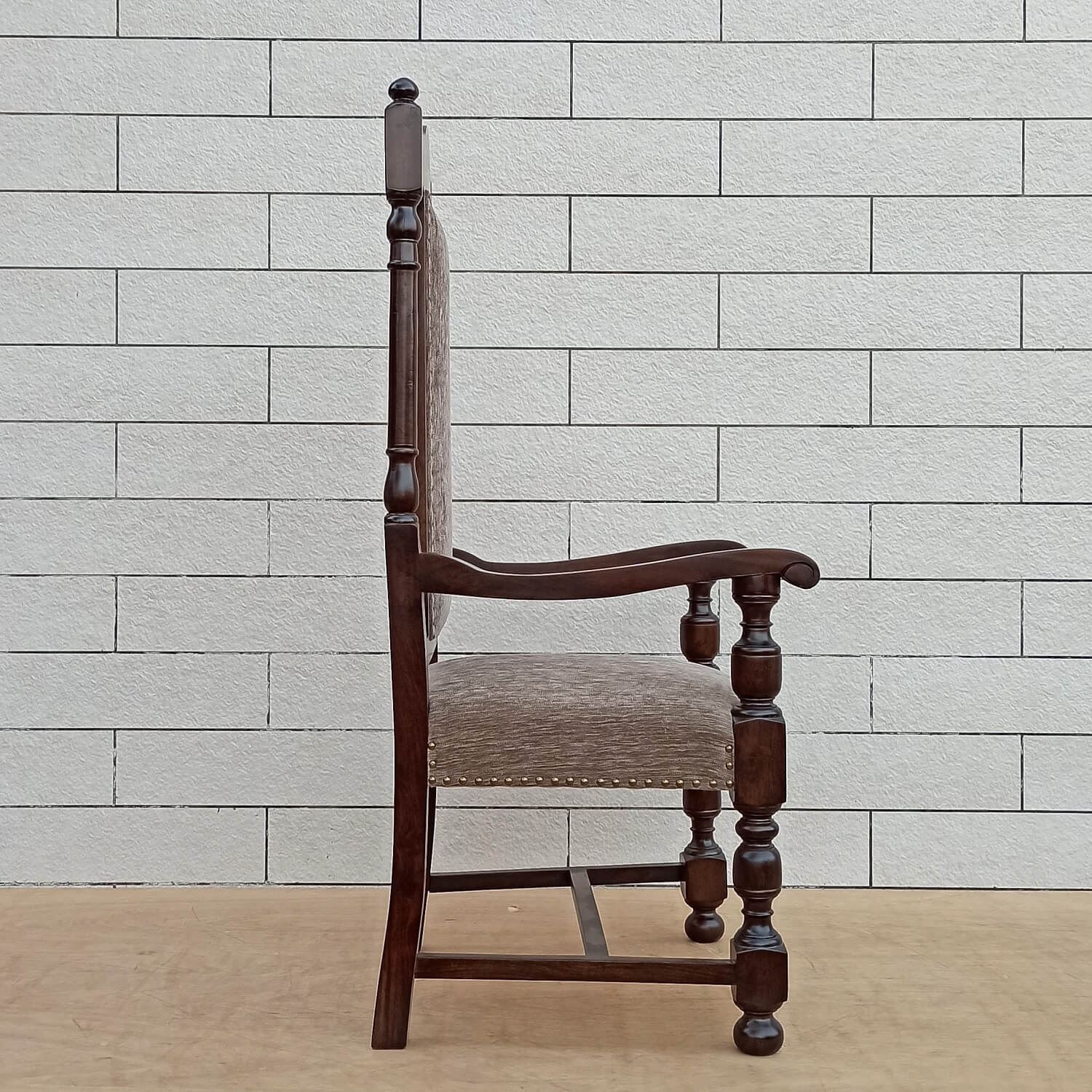 Buy Maharaja Chair Online in India The Home Dekor