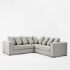 Buy online L-Shape sofa