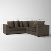 Buy online L-Shape sofa