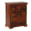 chest of drawer in best price 