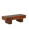 Solid wood Coffee Table