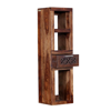 Solid wood  Wall shelf