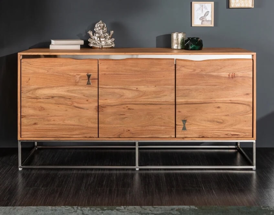 Buy Live edge sideboard online 