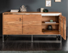 Buy Solid Wood Live edge sideboard   