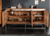 Buy Live Edge Sideboard 